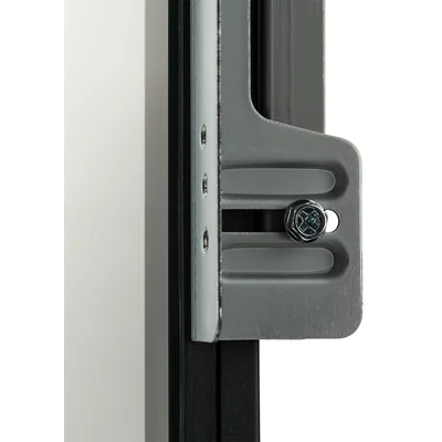 Montagehalterungssatz für iiyama TFxx15MC OMK2-1 offene Rahmenblenden