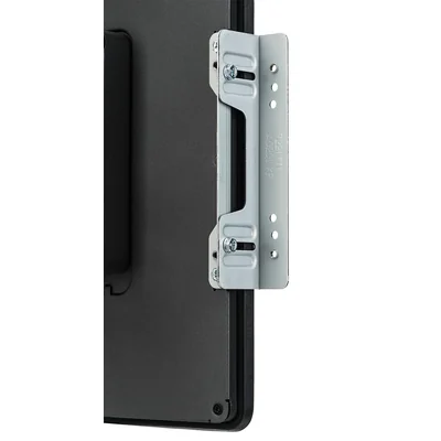 Montagehalterungssatz für iiyama TFxx15MC OMK2-1 offene Rahmenblenden