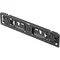 Montagehalterungssatz ohne Spalt für iiyama LH60 SIGNAGE SERIES Monitore (55" und 65")