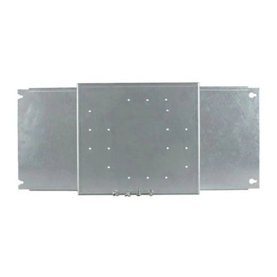 Montagesatz LZM/NZM, BPZ-NZM1-400-MV-RH