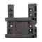 Montageschiene mit Griff, B=54mm