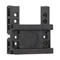 Montageschiene mit Griff, B=54mm