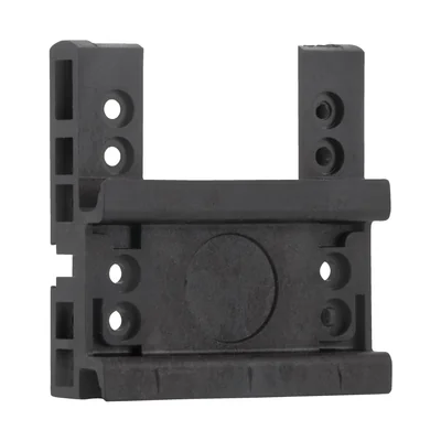 Montageschiene mit Griff, B=54mm