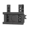 Montageschiene mit Griff, B=72mm