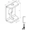 Montaggio a soffitto, USV/USOV