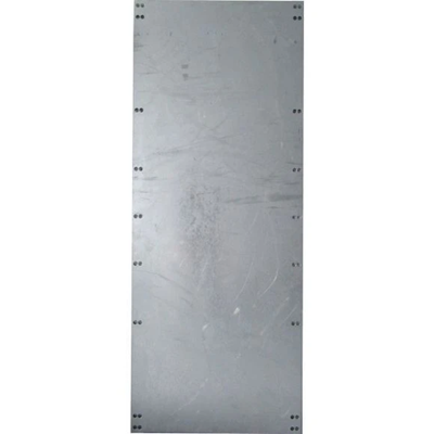 Монтажна панель, В 1600, Ш 600, XVTL-IC-6/16