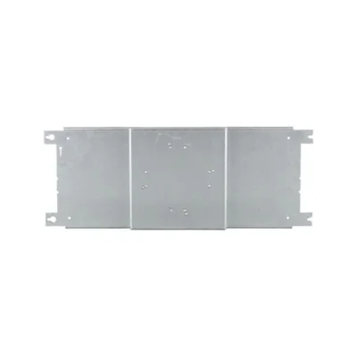 Монтажний комплект LZM/NZM, BPZ-NZM2MSW-400-MV