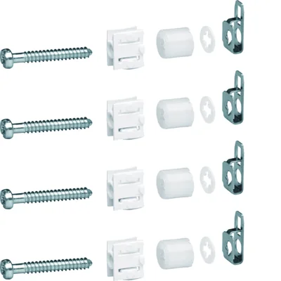 Montážní adaptér FWU pro FWB