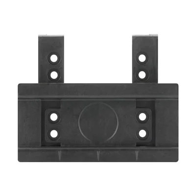 Montážní lišta s rukojetí, S=72mm PKZM0-XMR72