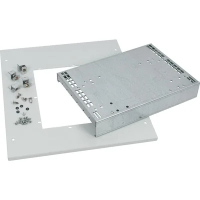 Montážní sada XMIX40F06 pro IZMX40, Š=600, stacionární verze