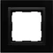 Monture VENA2 Xglass 1x NOIR + anthracite