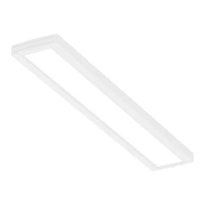 Monza II LED 1330 42W 5180lm 840 OPAL Biały STD 230V