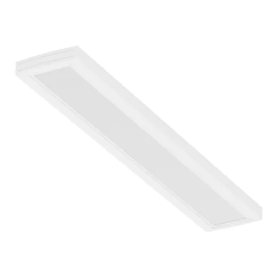 Monza II LED 1330 42W 5270lm 840 MPRM Bílá STD 230V