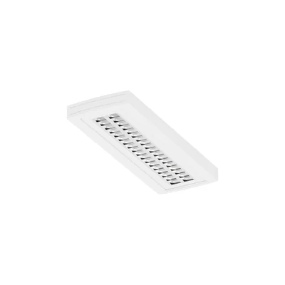 Monza II LED 640 27W 3490lm 840 PAR Blanc STD 230V