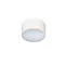 MONZA R 12 3000K White ceiling lamp
