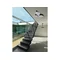 MONZA R 40 4000K Black ceiling lamp