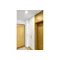 MORENA CEILING SPOT LIGHT, IP20, SQUARE, INOX