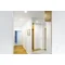 MORENA CEILING SPOT LIGHT, IP20, SQUARE, INOX