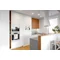 MORENA CEILING SPOT LIGHT, IP20, SQUARE, INOX