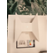 Morino Outdoor wall lamp white