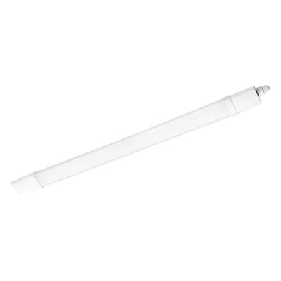 MORIS APPARECCHIO ERMETICO, 45W, 5400lm, 150cm, AC180-250V, 50/60 Hz, IP65, 4000K, 3 anni
