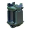 Morsetto a scatola tipo V KM2G-F