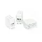 Morsetto cavo principale HLAK 35-1/6-P grigio 2 pz.