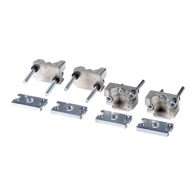Morsetto, fascia max 22x21mm², 4b NZM3-4-XK22X21