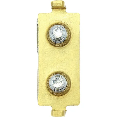 Morsetto neutro per custodia piccola, K-CI-K1/2