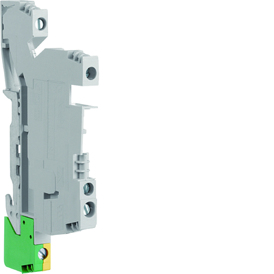 Morsetto passante 1xtest 1xPh 1xPE 4mm2