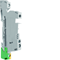 Morsetto passante 1xtest 1xPh 1xPE 4mm2
