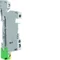 Morsetto passante 1xtest 1xPh 1xPE 4mm2