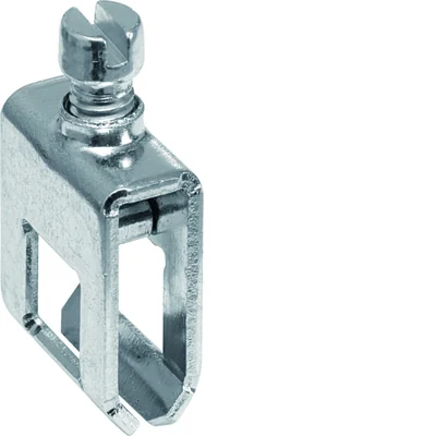 Morsetto per barre PE/N 1,5/6mm²