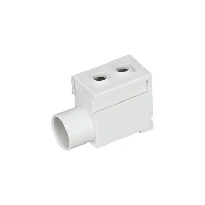 Morsetto per guida Z-EB/50/UL