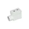 Morsetto per guida Z-EB/50/UL