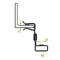 Morsetto, ZSP1M6/8
