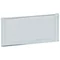 MOSAIC Transparent flat label