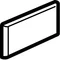 MOSAIC Transparent flat label