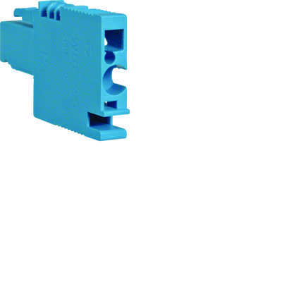 Mostek lewy neutralny 2,5mm²