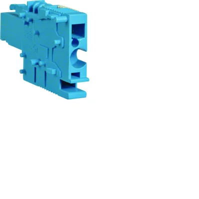 Mostek  prawy neutralny 2,5mm²