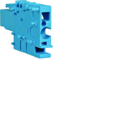 Mostek  środkowy neutralny 2,5mm²