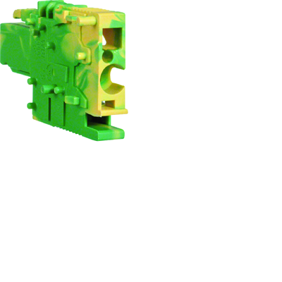 Mostek środkowy ochronny  2,5mm²