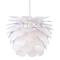 MOTION Hanging lamp E27 IP20 white