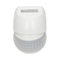 Motion sensor 180 degrees IP44, 800W, mini, white