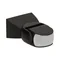 Motion sensor 180 degrees IP65, 1200W, CR-236 black