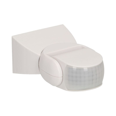 Motion sensor 180 degrees IP65, 1200W, CR-236 white