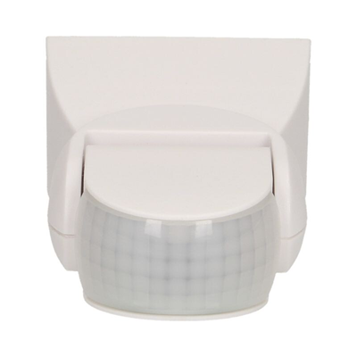 Motion sensor 180 degrees IP65, 1200W, CR-236 white