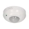 Motion sensor 360 degrees IP20, 1200W, CR-203 white