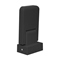 Motion sensor 360st IP65 2000W range max 20m black