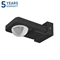 Motion sensor 360st IP65 2000W range max 20m black